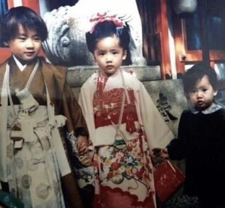 藤井流星 ジャニーズ WEST 家族 父親 母親 姉 地元 幼少期 エピソード