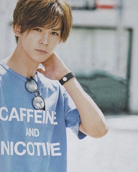 小瀧望　実家　父親　母親　情報　幼少期　エピソード　まとめ　ジャニーズWEST