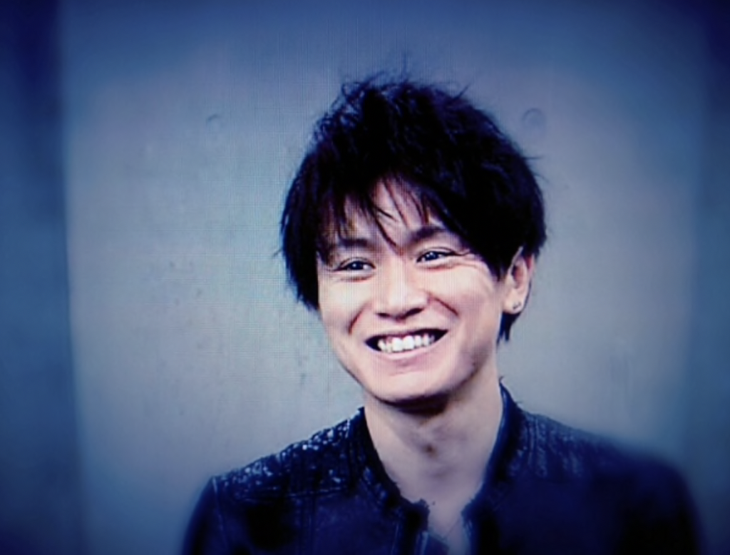 安田章大 関ジャニ∞ 髪型 画像 パーマ ショート