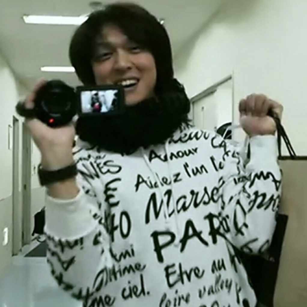 丸山隆平 関ジャニ∞ 私服 ブランド ネックレス ピアス 香水