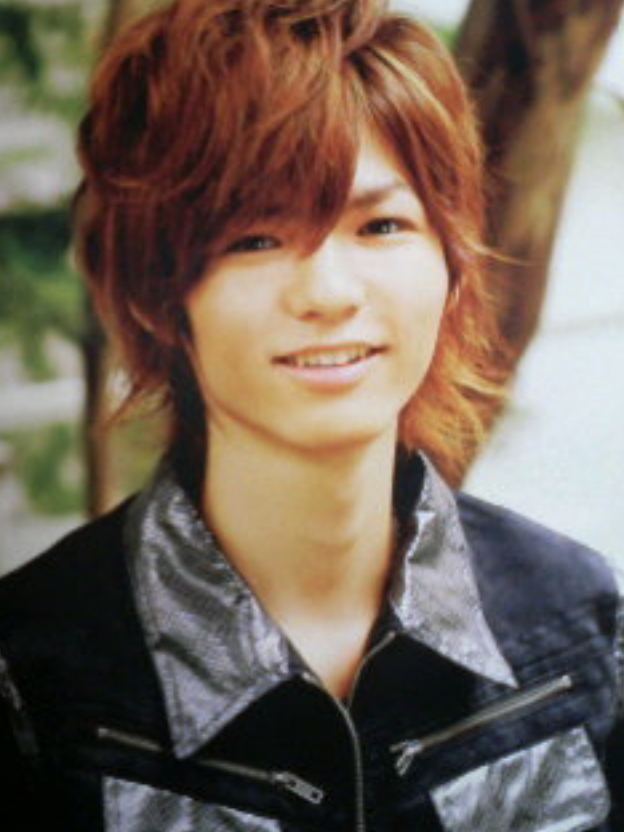 Hey!Say!JUMP　薮宏太　かわいい髪型　人気　金髪　パーマ　ロン毛　画像あり