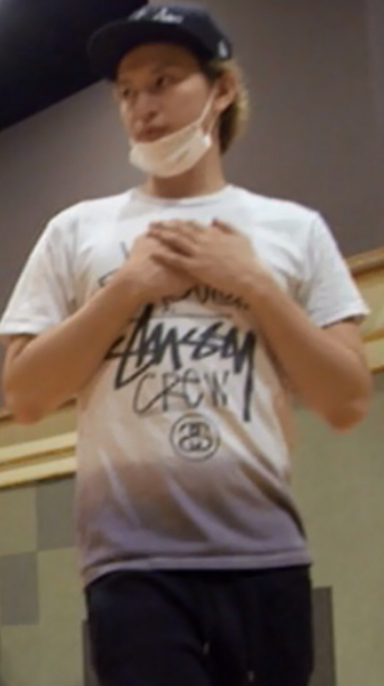 大倉忠義 関ジャニ∞ 私服 ブランド ネックレス ピアス 香水