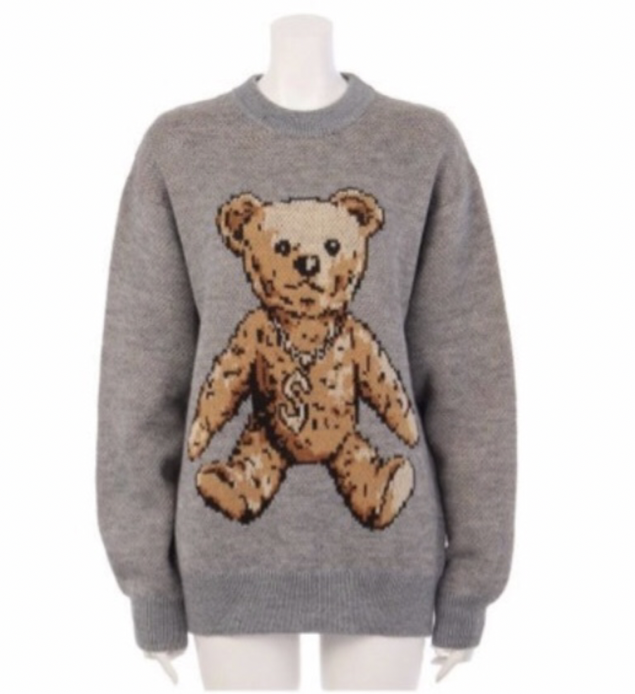 安田章大　関ジャニ∞　私服　ブランド　ネックレス　ピアス　香水