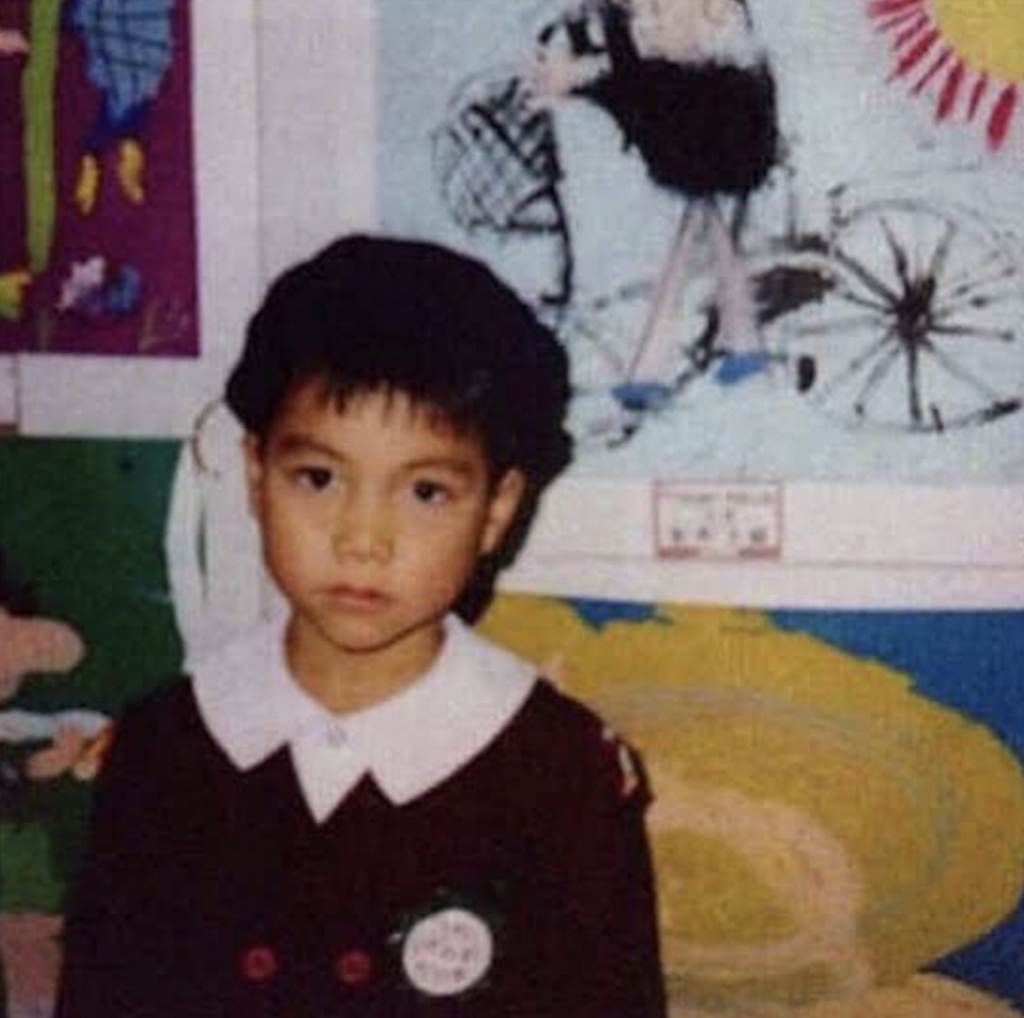 重岡大毅　ジャニーズWEST　姉　父親　母親　実家　家族　幼少期　エピソード　あだ名