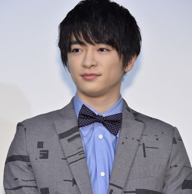 Hey!Say!JUMP 知念侑李 かわいい髪型 人気 パーマ 黒髪 茶髪 短髪 前髪 通っている美容院 画像あり