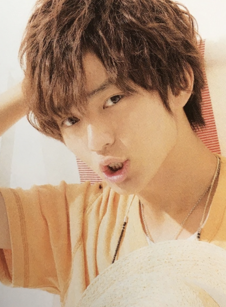 King&Prince キンプリ 永瀬廉 かっこいい 髪型 まとめ 人気 パーマ 茶髪 黒髪 短髪 前髪 画像あり