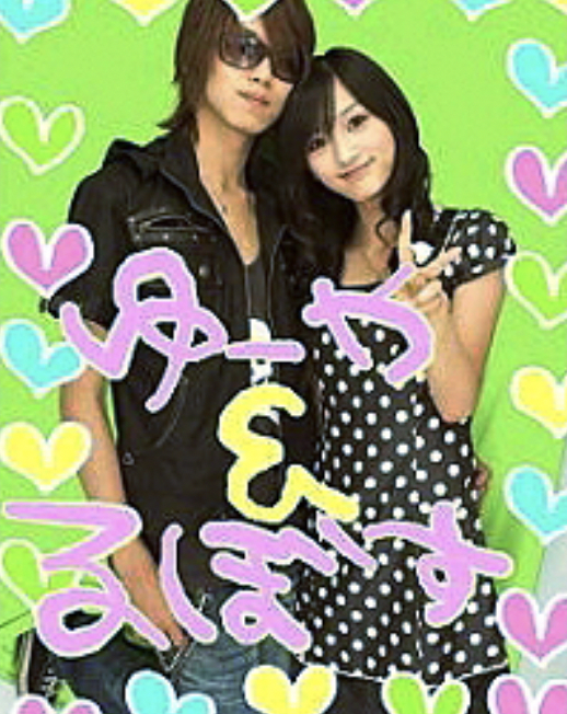 Hey!Say!JUMP　高木雄也　彼女　元カノ　まとめ　好きなタイプ　恋愛観　画像あり