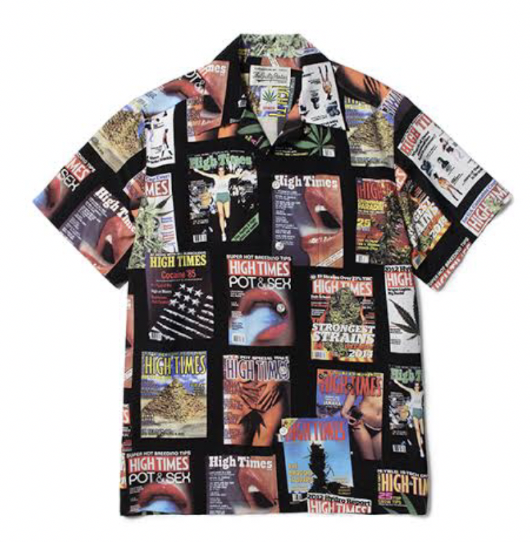 ジャニーズWEST　桐山照史　私服　ブランド　愛用　ピアス　メガネ　香水　まとめ　画像あり