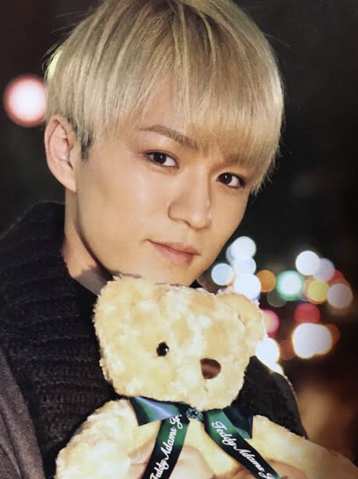 ジャニーズWEST 神山智洋 歴代彼女 好きなタイプ 恋愛観 過去 熱愛報道 まとめ 画像あり