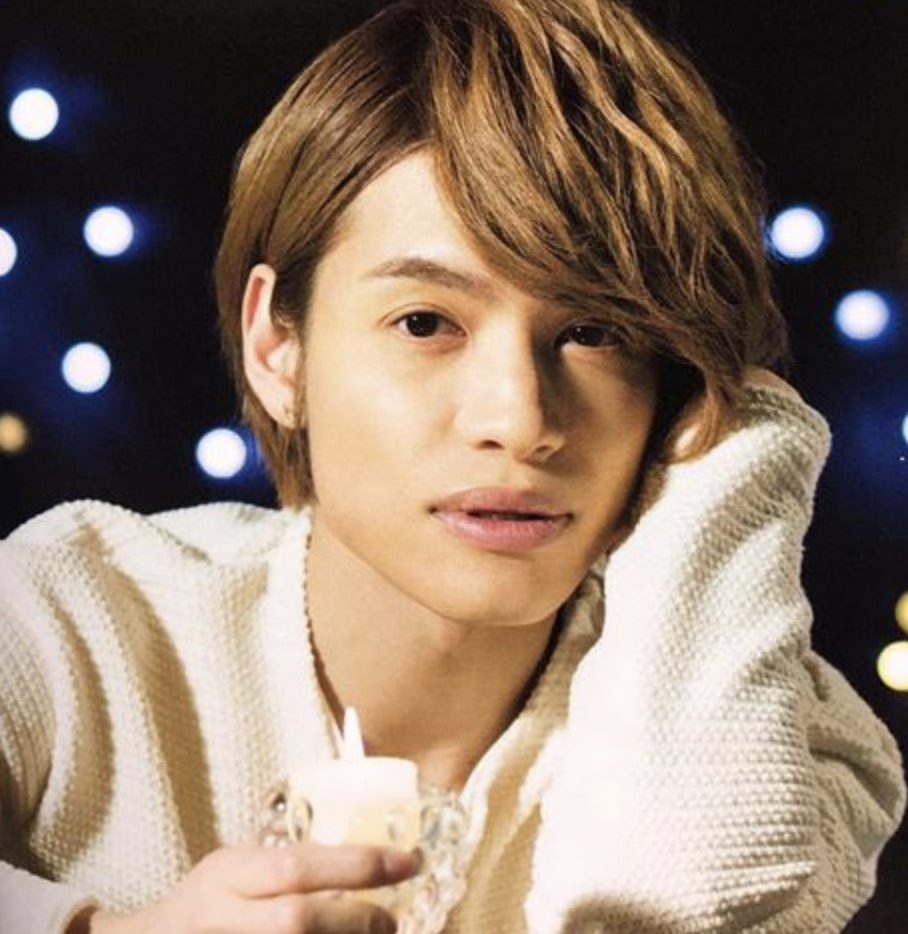 中間淳太　歴代彼女　好きなタイプ　恋愛観　まとめ　ジャニーズWEST