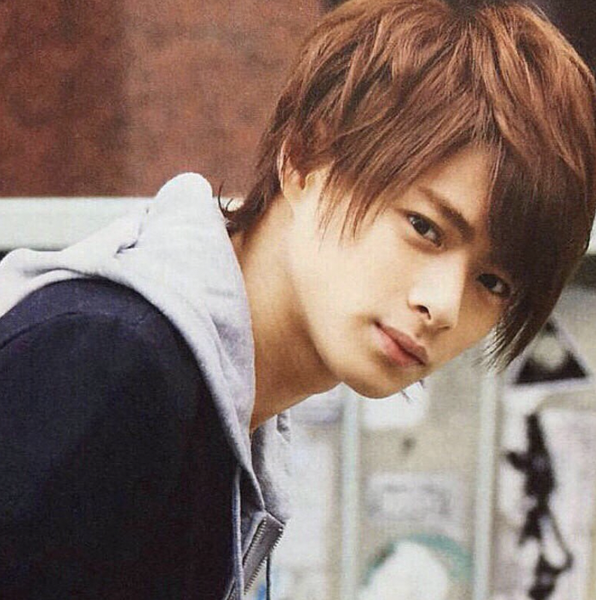 King&Prince キンプリ 平野紫耀 かっこいい 髪型 まとめ 人気 パーマ 茶髪 黒髪 短髪 前髪 画像あり