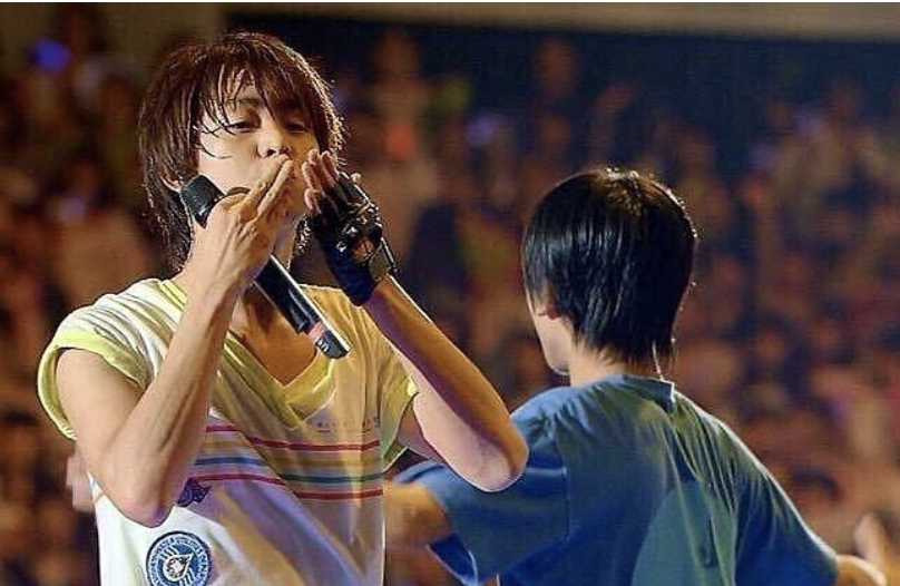 Hey!Say!JUMP 有岡大貴 可愛い名言 ジュニア時代 エピソード まとめ ファンサ