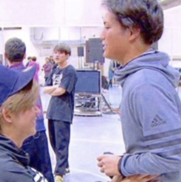 ジャニーズWEST　桐山照史　私服　ブランド　愛用　ピアス　メガネ　香水　まとめ　画像あり