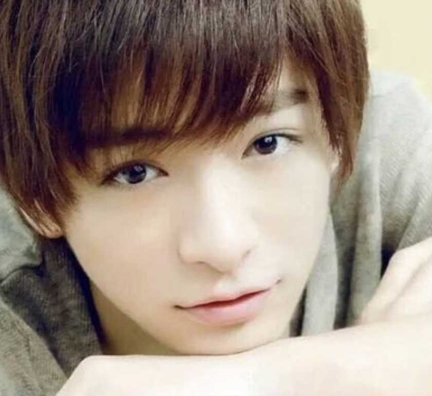 Hey!Say!JUMP 知念侑李 かわいい 名言 ジュニア時代 エピソード まとめ ファンサしてくれる