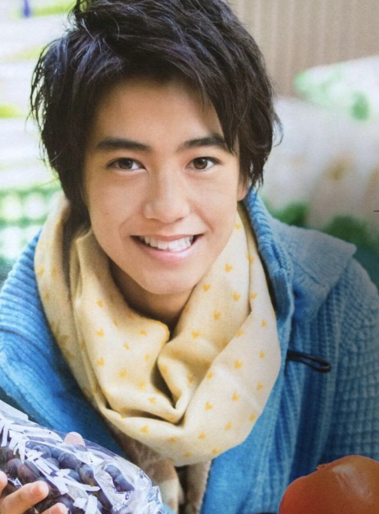 King&Prince キンプリ 高橋海人 かっこいい 髪型 まとめ 人気 パーマ 茶髪 黒髪 短髪 前髪 画像あり