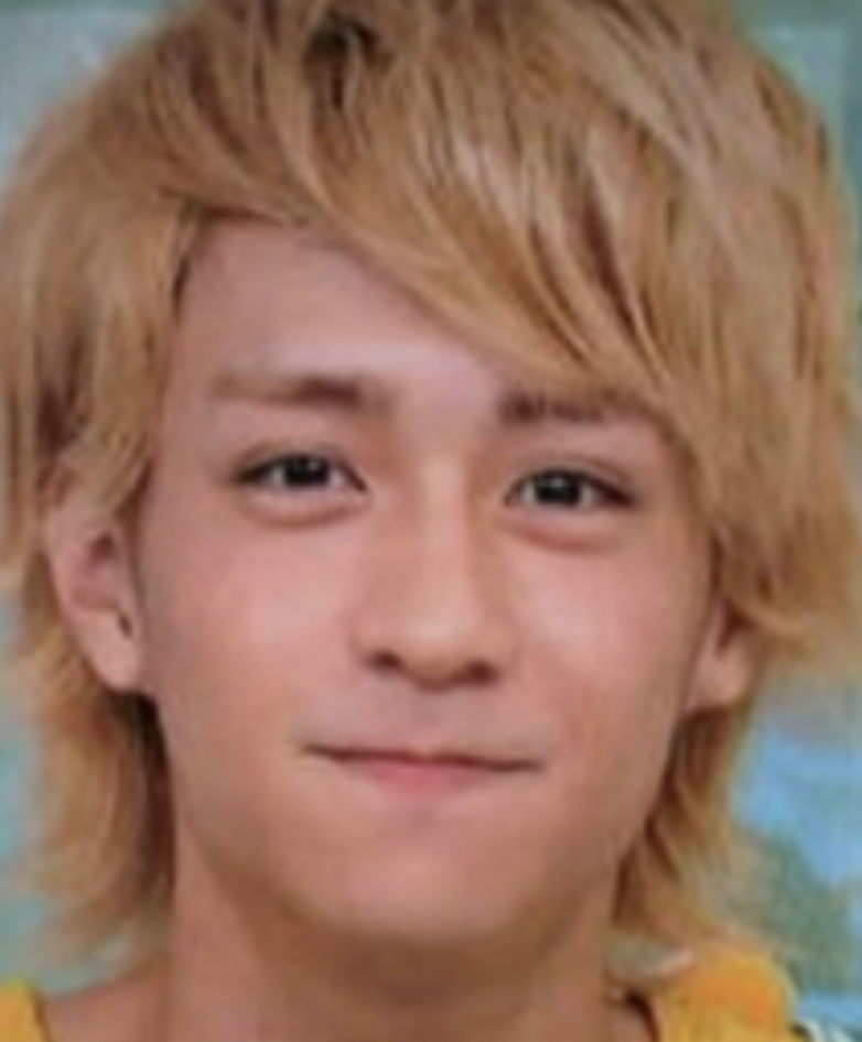 Hey!Say!JUMP　八乙女光　かっこいい　髪型　人気　黒髪　パーマ　金髪　アレンジ　ナチュラルヘア　茶髪　画像あり