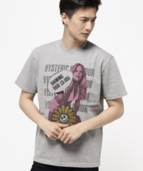 ジャニーズWEST　桐山照史　私服　ブランド　愛用　ピアス　メガネ　香水　まとめ　画像あり