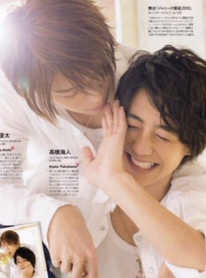 King&Prince キンプリ 高橋海人 かっこいい 髪型 まとめ 人気 パーマ 茶髪 黒髪 短髪 前髪 画像あり