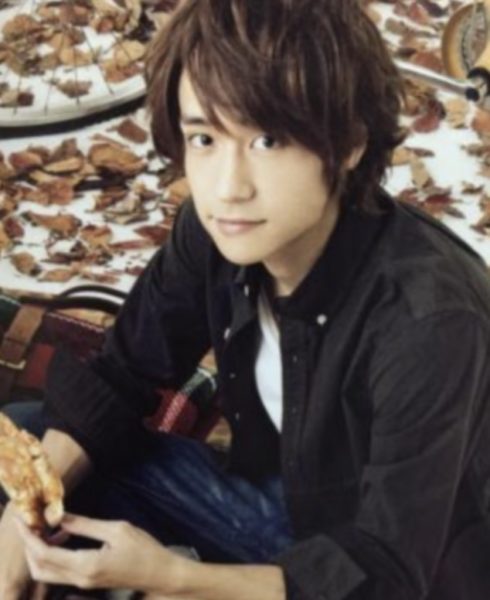 Hey!Say!JUMP　八乙女光　かっこいい　髪型　人気　黒髪　パーマ　金髪　アレンジ　ナチュラルヘア　茶髪　画像あり