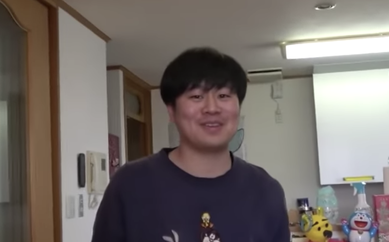 東海オンエア ニトロ爆弾くん ニトロくん いくと 後輩 サブチャンネル 誰 プロフィール