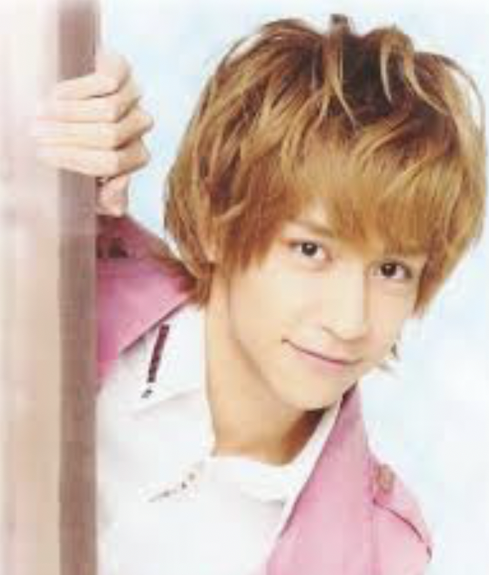 Hey!Say!JUMP 八乙女光 彼女 元カノ まとめ 好きなタイプ 恋愛観 画像あり