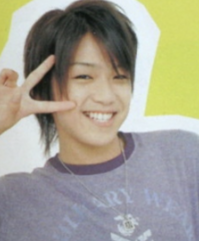 Hey!Say!JUMP 高木雄也 かっこいい 名言 ジュニア時代 エピソード まとめ ファンサしてくれる