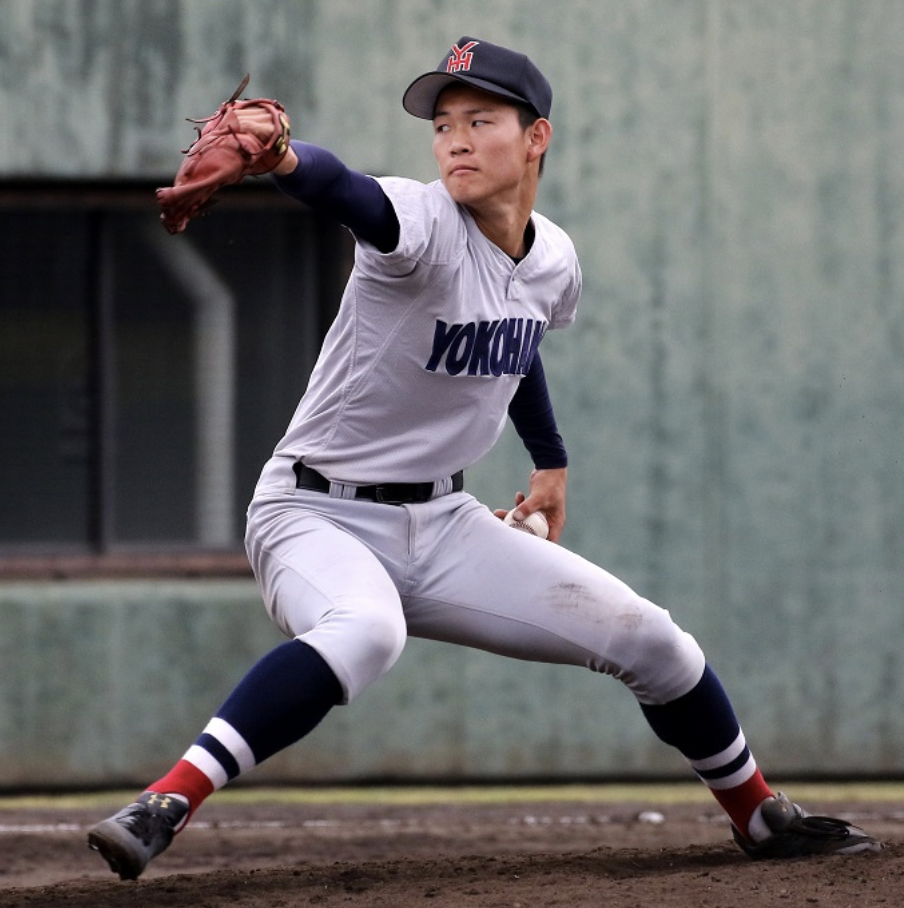 センバツ 甲子園 2019 イケメン 選手 画像 写真 プロフィール まとめ
