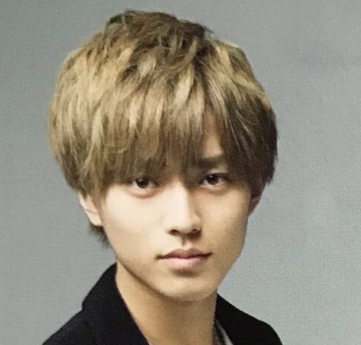 King&Prince キンプリ 永瀬廉 かっこいい 髪型 まとめ 人気 パーマ 茶髪 黒髪 短髪 前髪 画像あり