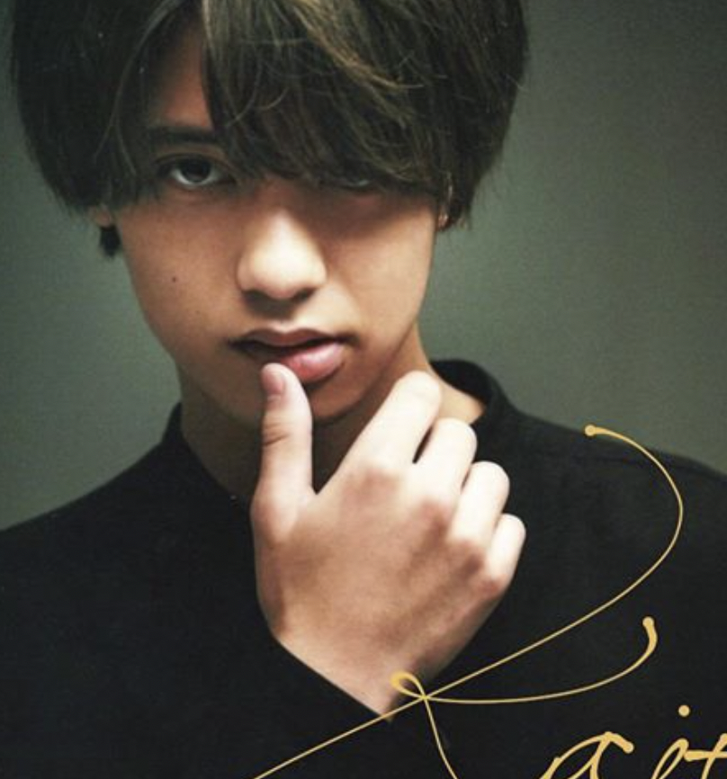 King&Prince キンプリ 高橋海人 かっこいい 髪型 まとめ 人気 パーマ 茶髪 黒髪 短髪 前髪 画像あり