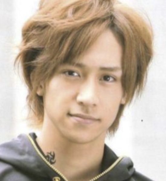 Hey!Say!JUMP　八乙女光　かっこいい　髪型　人気　黒髪　パーマ　金髪　アレンジ　ナチュラルヘア　茶髪　画像あり