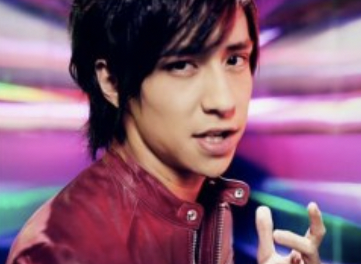 Hey!Say!JUMP　八乙女光　かっこいい　髪型　人気　黒髪　パーマ　金髪　アレンジ　ナチュラルヘア　茶髪　画像あり