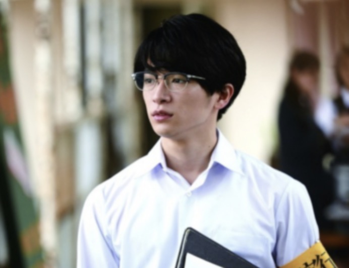 Hey!Say!JUMP 知念侑李　私服ブランド　愛用　ピアス　指輪　香水　まとめ　画像あり