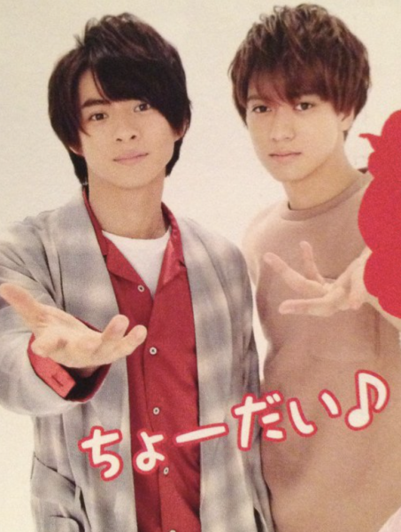 King&Prince キンプリ 高橋海人 かっこいい 髪型 まとめ 人気 パーマ 茶髪 黒髪 短髪 前髪 画像あり