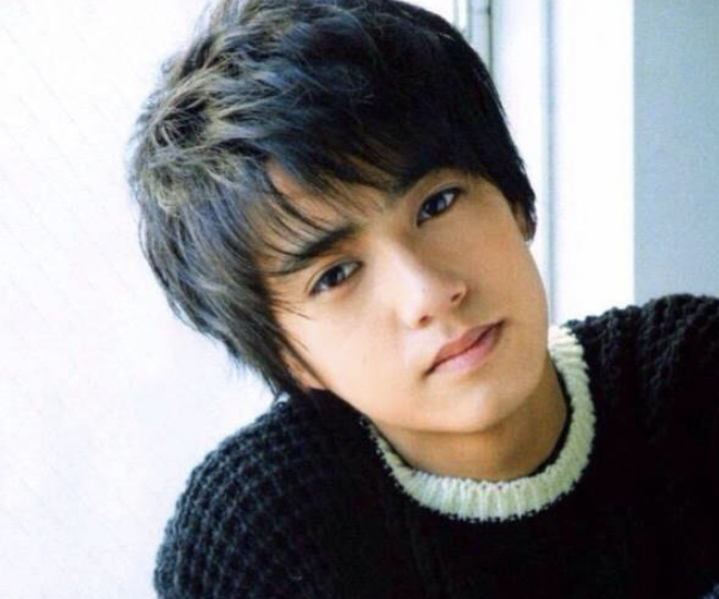 King&Prince キンプリ 高橋海人 かっこいい 髪型 まとめ 人気 パーマ 茶髪 黒髪 短髪 前髪 画像あり