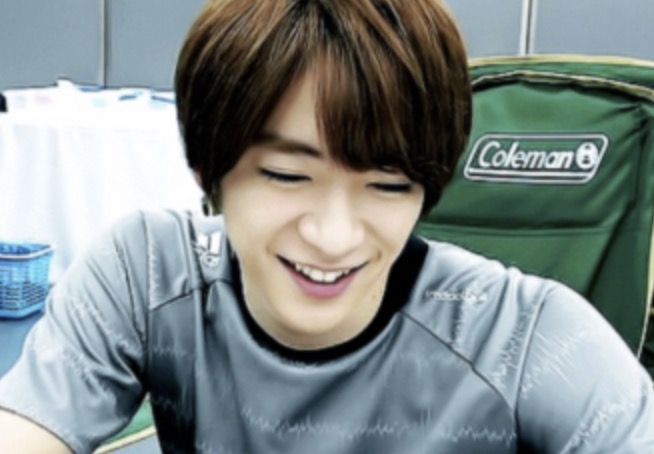 Hey!Say!JUMP 知念侑李　私服ブランド　愛用　ピアス　指輪　香水　まとめ　画像あり