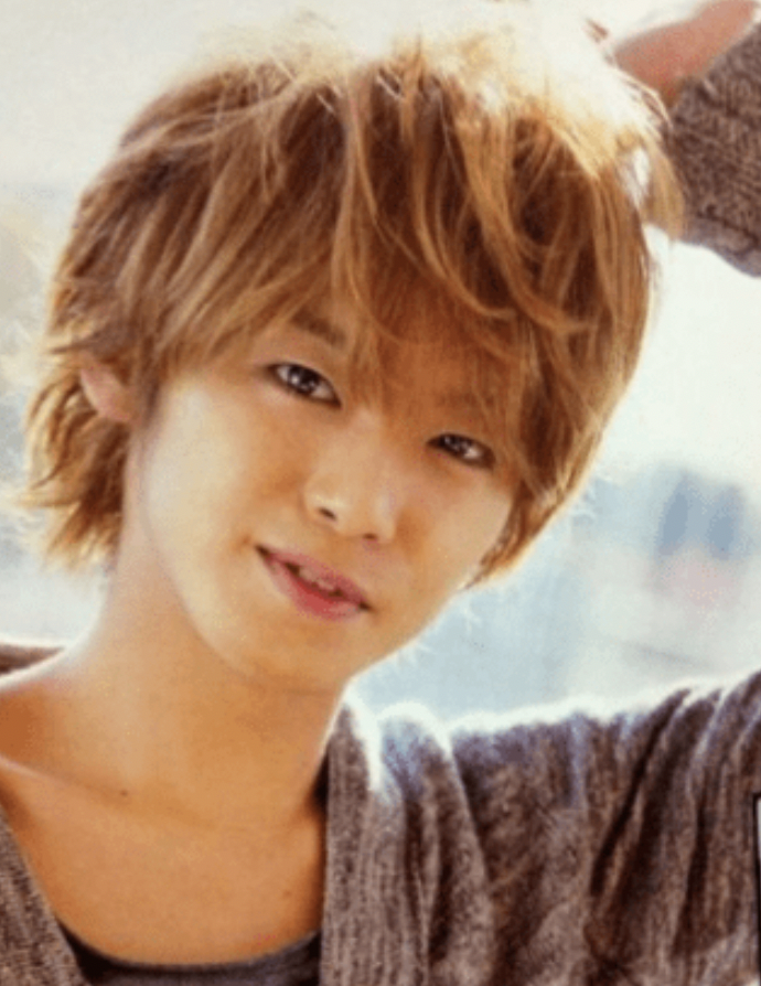 Hey!Say!JUMP　高木雄也　彼女　元カノ　まとめ　好きなタイプ　恋愛観　画像あり