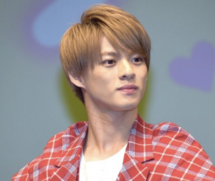 King&Prince キンプリ 平野紫耀 かっこいい 髪型 まとめ 人気 パーマ 茶髪 黒髪 短髪 前髪 画像あり