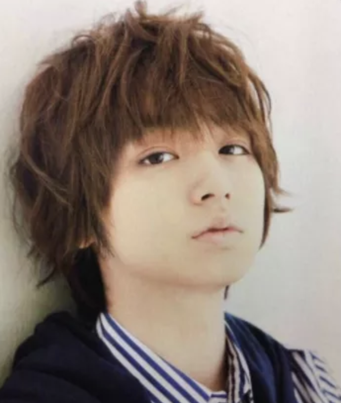 Hey!Say!JUMP　伊野尾慧　父親　兄弟・姉　情報　いとこ　幼少期　エピソード　まとめ