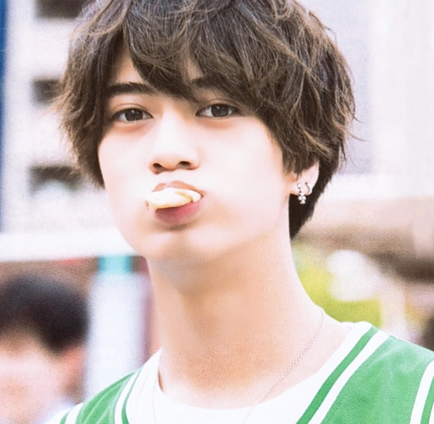 King&Prince キンプリ 高橋海人 かっこいい 髪型 まとめ 人気 パーマ 茶髪 黒髪 短髪 前髪 画像あり