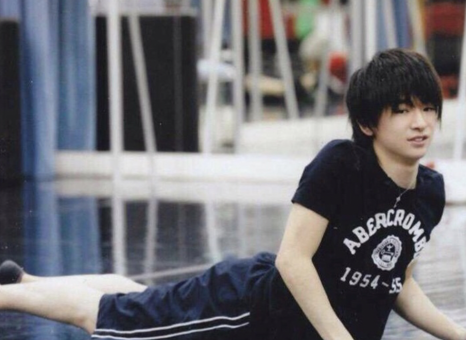 Hey!Say!JUMP 知念侑李　私服ブランド　愛用　ピアス　指輪　香水　まとめ　画像あり