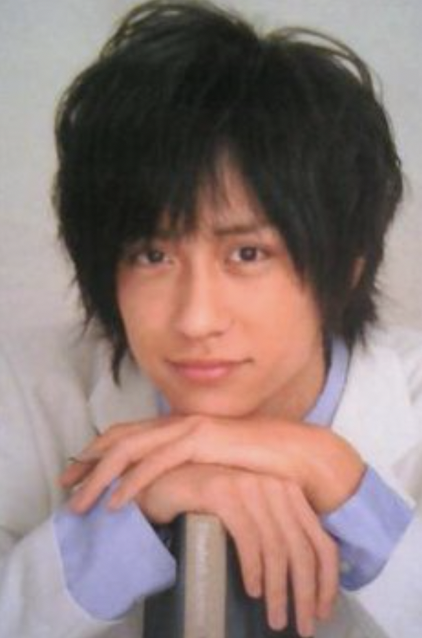 Hey!Say!JUMP　八乙女光　かっこいい　髪型　人気　黒髪　パーマ　金髪　アレンジ　ナチュラルヘア　茶髪　画像あり