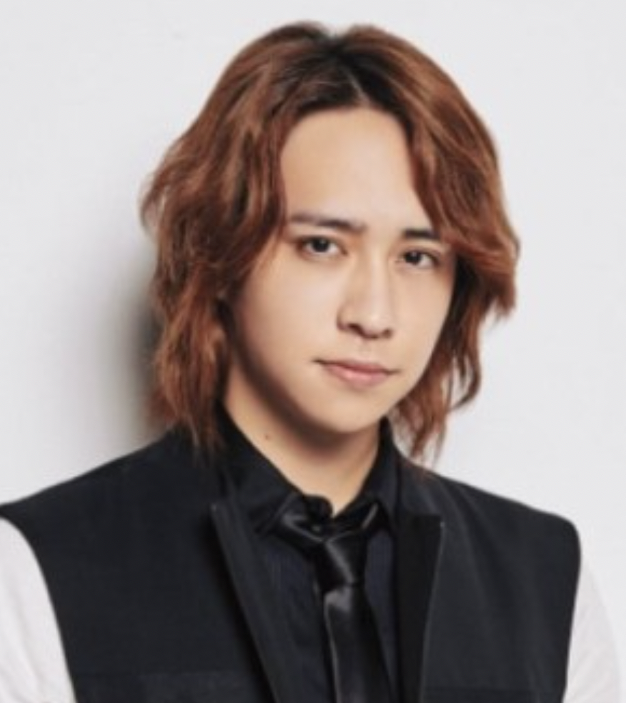 Hey!Say!JUMP　八乙女光　かっこいい　髪型　人気　黒髪　パーマ　金髪　アレンジ　ナチュラルヘア　茶髪　画像あり