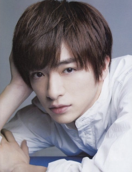 Hey!Say!JUMP 知念侑李 かわいい 名言 ジュニア時代 エピソード まとめ ファンサしてくれる