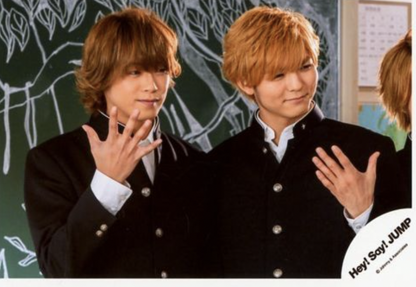 Hey!Say!JUMP 高木雄也 かっこいい 名言 ジュニア時代 エピソード まとめ ファンサしてくれる