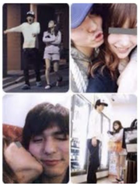 Hey!Say!JUMP 薮宏太 彼女 恋愛遍歴 好きなタイプ 恋愛観 画像あり 桐谷美玲 西野カナ 菅野忍 熱愛報道 文春砲 フライデー