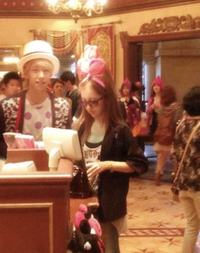 Hey!Say!JUMP 八乙女光 彼女 元カノ まとめ 好きなタイプ 恋愛観 画像あり