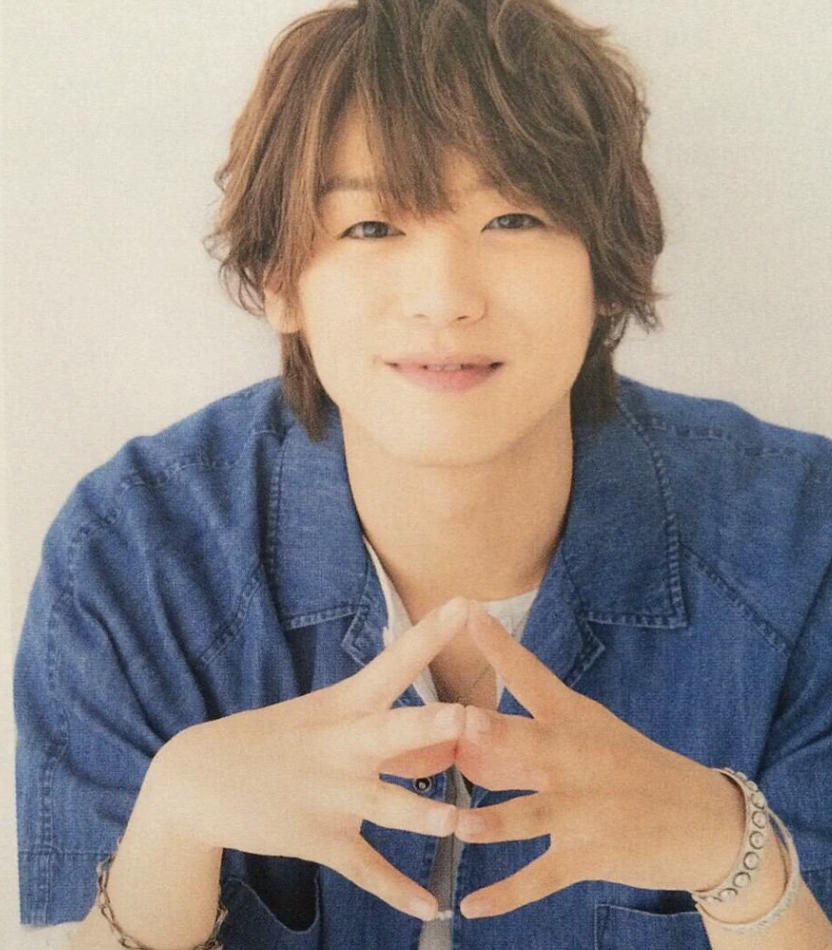 Hey!Say!JUMP 高木雄也 かっこいい 名言 ジュニア時代 エピソード まとめ ファンサしてくれる