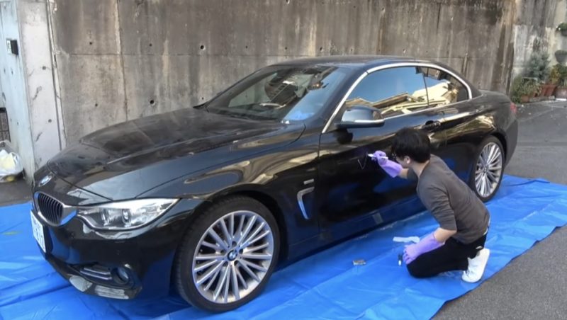 東海オンエア てつや 歴代 車 ファンカーゴ BMW ヴェルファイヤ 価格