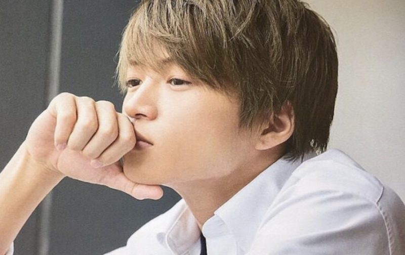 Sexy Zone 菊池風磨　彼女　元カノ　まとめ　好きなタイプ　恋愛観　画像