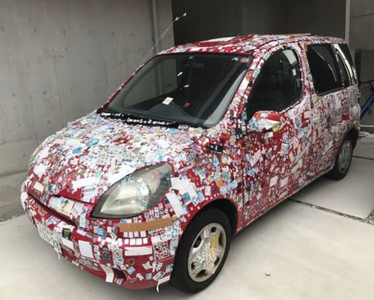 東海オンエア てつや 歴代 車 ファンカーゴ BMW ヴェルファイヤ 価格